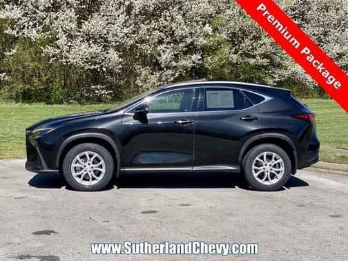 2023 lexus nx 350 premium in nicholasville, kentucky