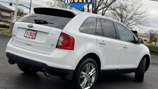 2014 Ford Edge