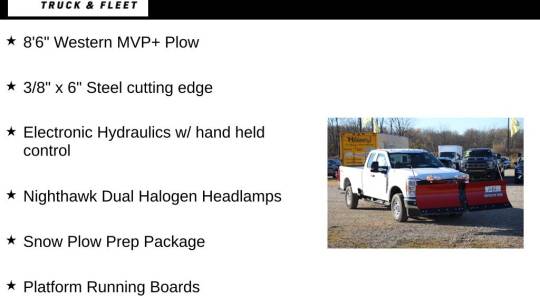 2023 Ford F-250