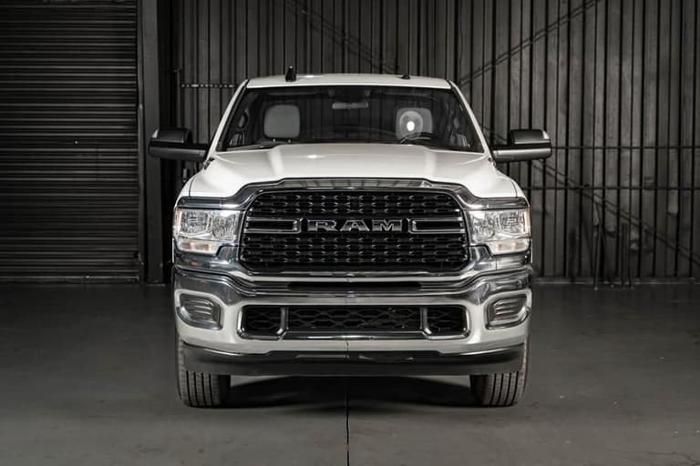 2022 ram 2500 crew cab big horn pickup 4d 8 ft in orlando, florida