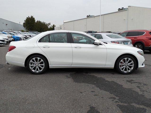 2017 mercedes-benz e-class e 300 luxury
