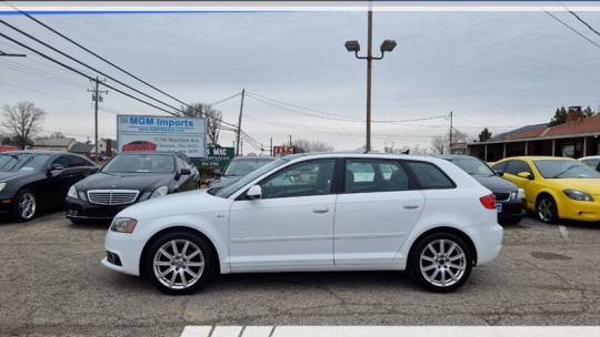 2012 audi a3 2.0 tdi premium plus