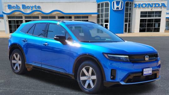 2024 Honda Prologue