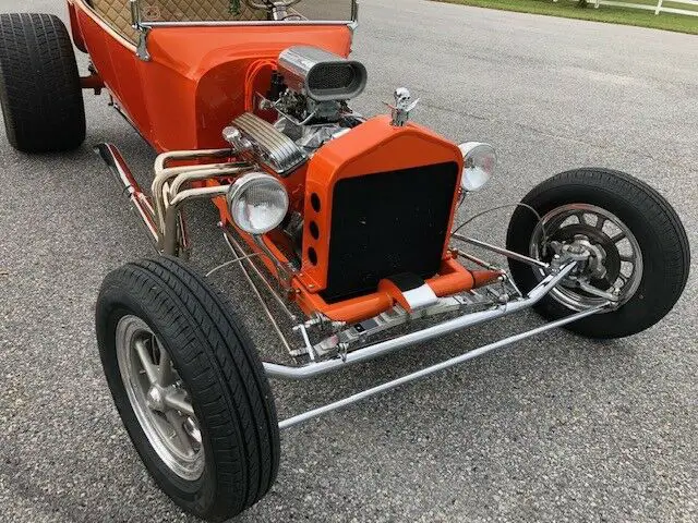 1923 ford t bucket custom