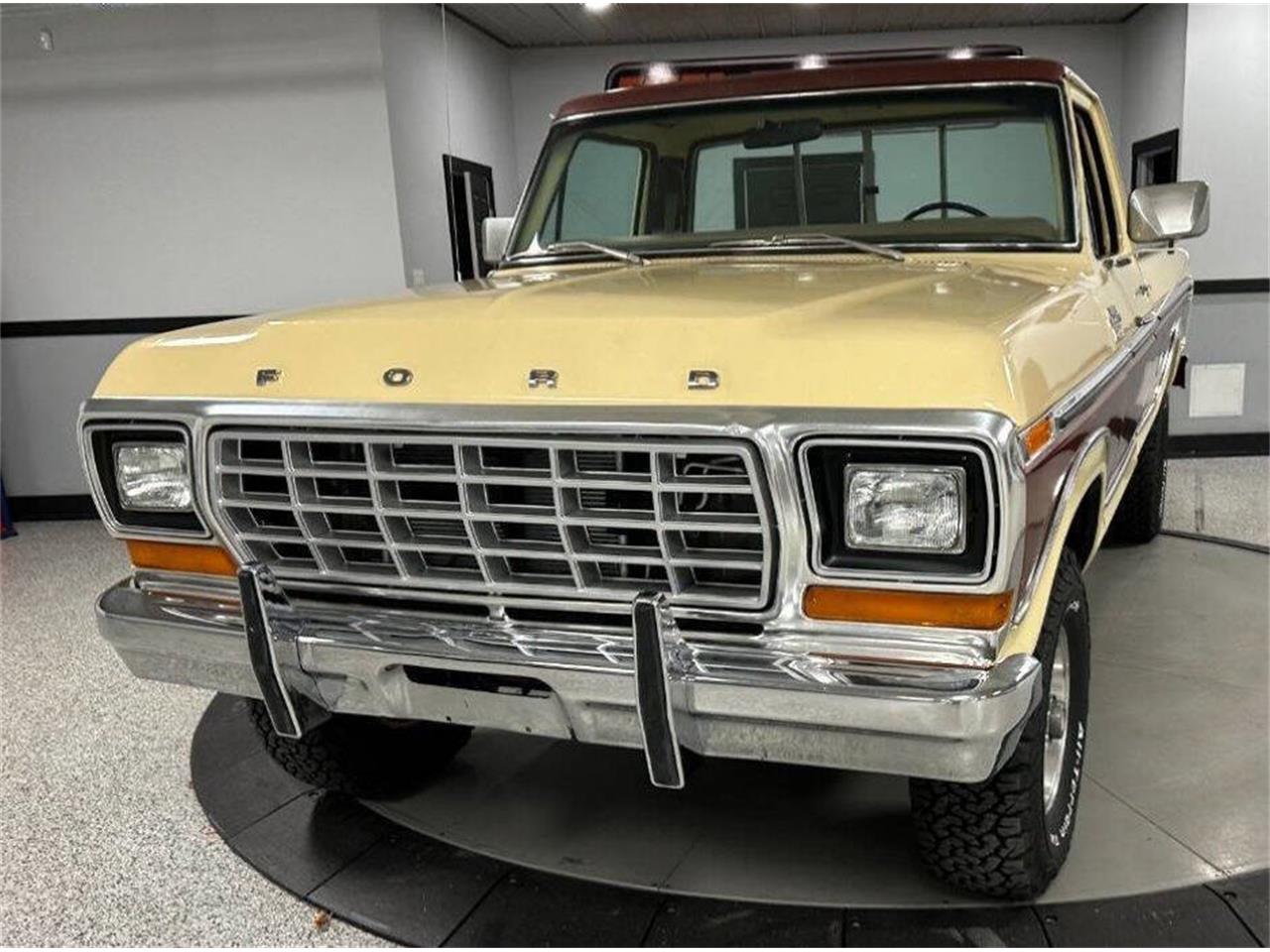 1979 ford f150