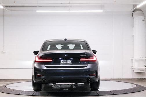 2022 bmw 330