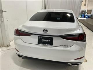 2023 Lexus ES base