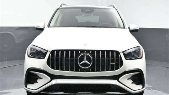 2024 Mercedes-Benz GLE gle 53 amg®
