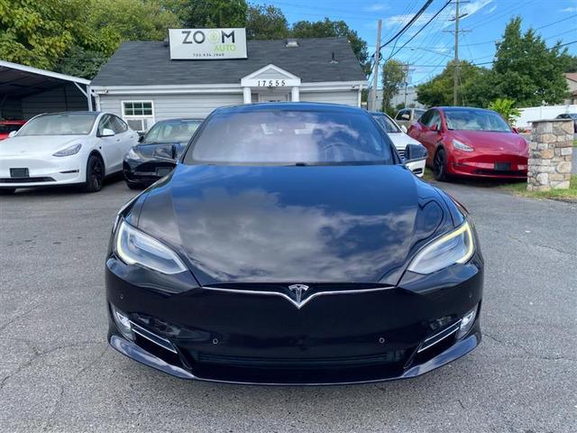 2016 tesla model s 70
