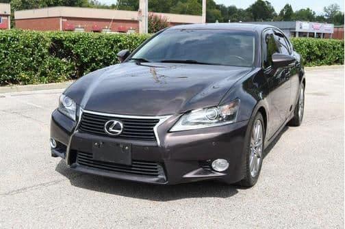 2013 lexus gs 350 in northwoods, illinois