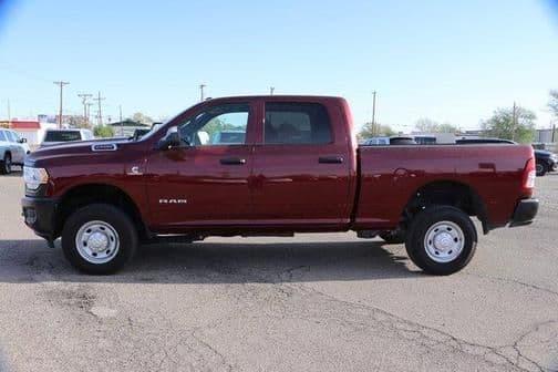 2022 ram 2500 tradesman in roswell, new mexico