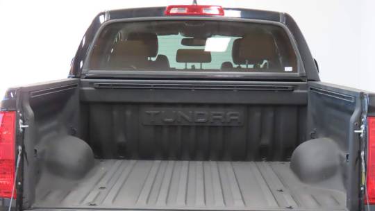 2021 Toyota Tundra