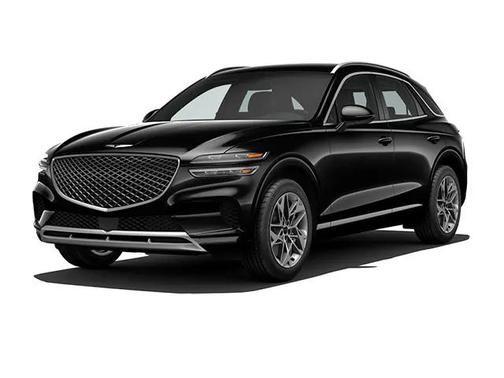 2025 genesis gv70