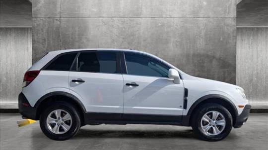 2009 Saturn VUE