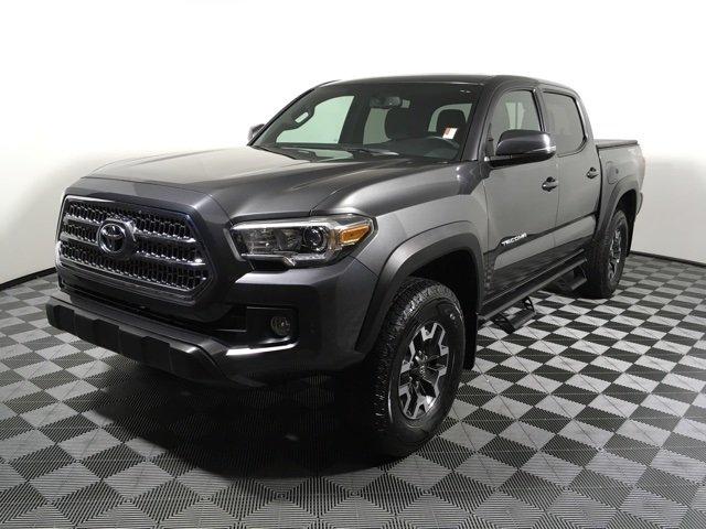 used 2017 toyota tacoma trd off-road fort wayne, in 46804 for sale in fort wayne, indiana