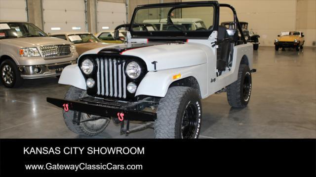 1978 jeep cj-7