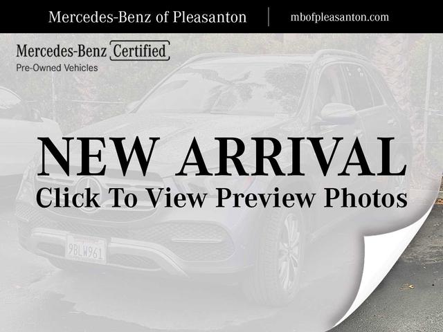 2022 mercedes-benz gle 450