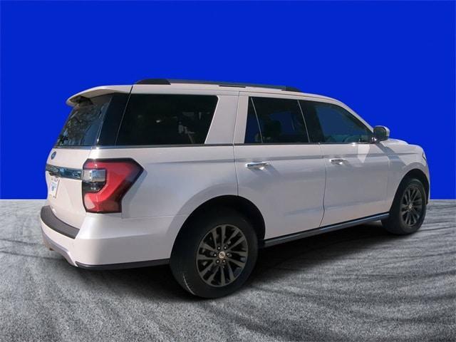 2019 ford expedition limited