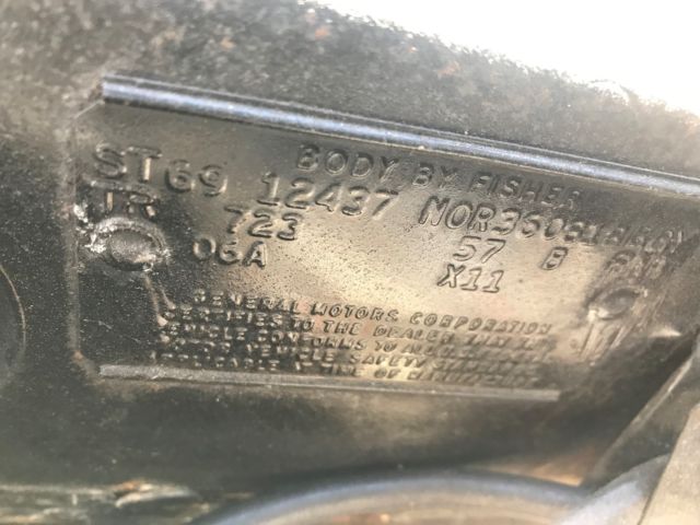 1969 chevy camaro running driving project 6 cyl pdb ps mint interior