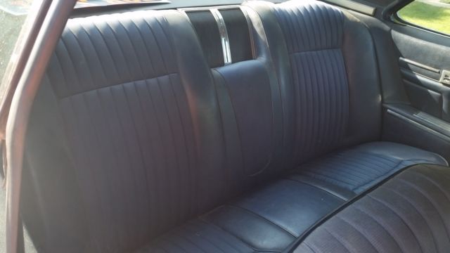 1966 oldsmobile toranado