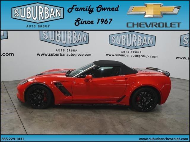 certified 2015 chevrolet corvette z06 convertible sandy, or 97055 for sale in sandy, oregon