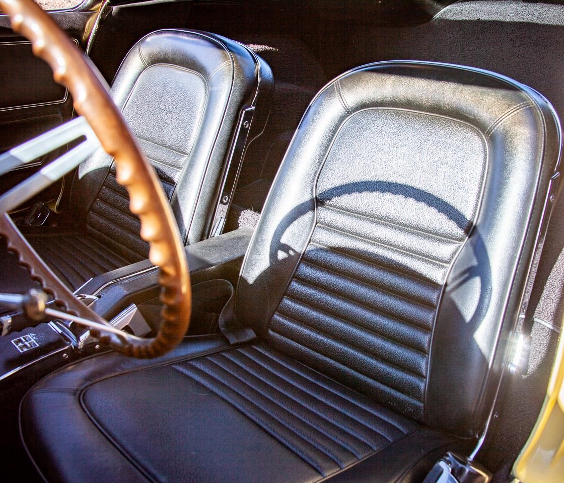 1967 chevrolet corvette