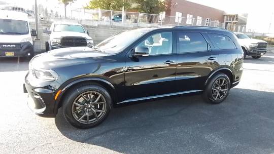 2025 Dodge Durango