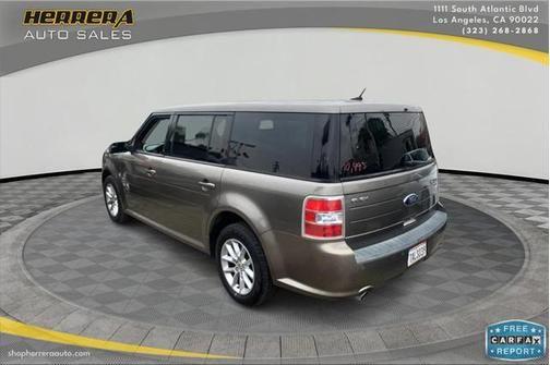 2013 ford flex
