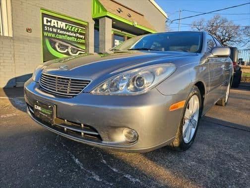 2005 lexus es 330 base in kennedale, texas