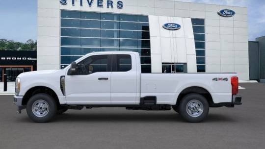 2024 Ford F-250