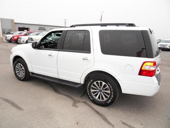 2017 ford expedition xlt 4x4 xlt 4dr suv for sale in heath, montana