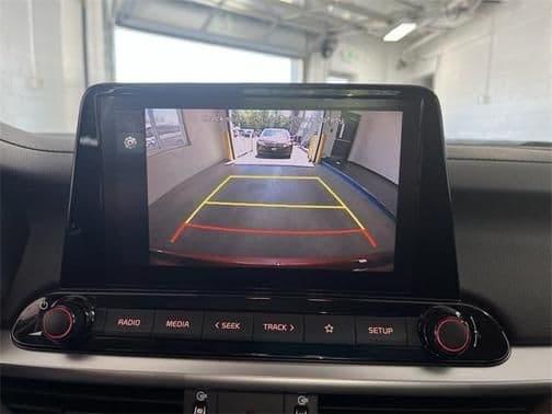 2023 kia forte lxs in owings mills, maryland