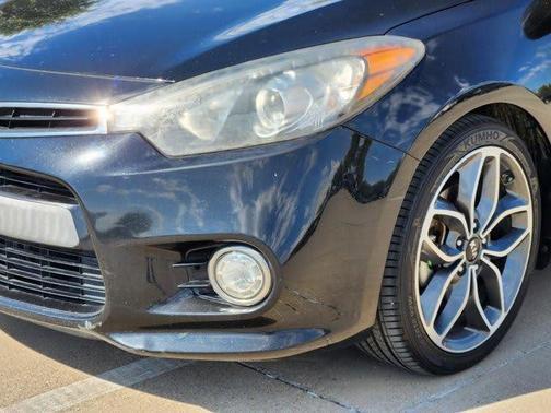 2015 kia forte koup in co bluffs, iowa
