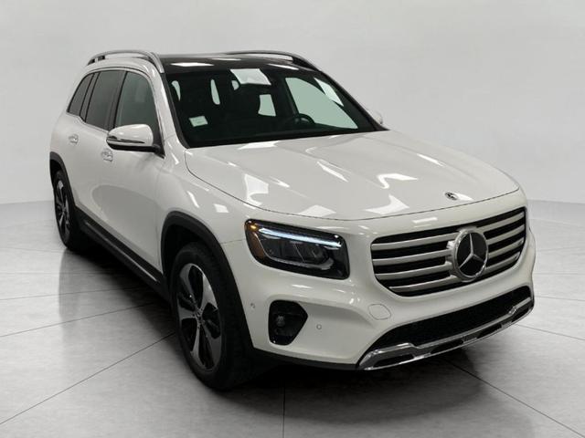 2024 mercedes-benz glb 250 base 4matic