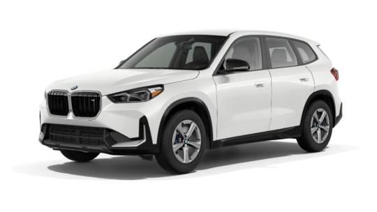 2025 BMW X1