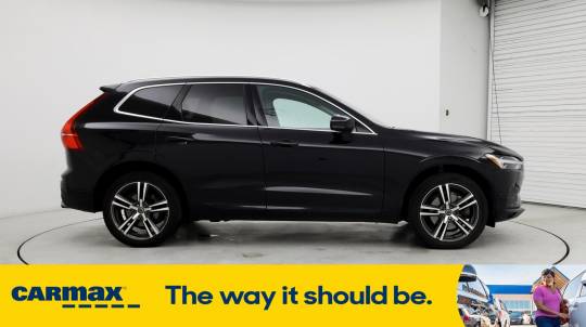 2019 Volvo XC60