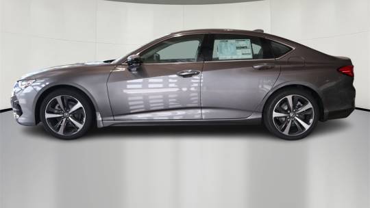 2025 Acura TLX