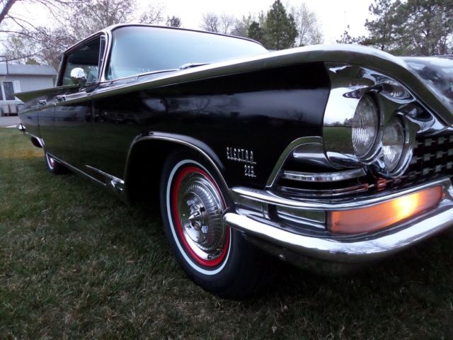 1959 buick electra 225 wildcat 445 v8 325hp triple turbine automatic rare ca car