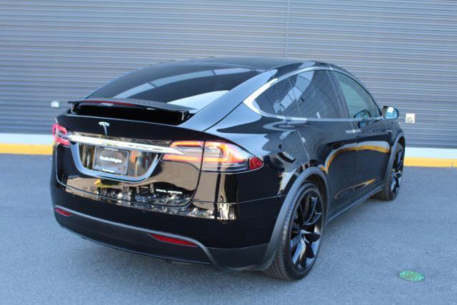 2020 tesla model x long range plus dual motor all-wheel drive