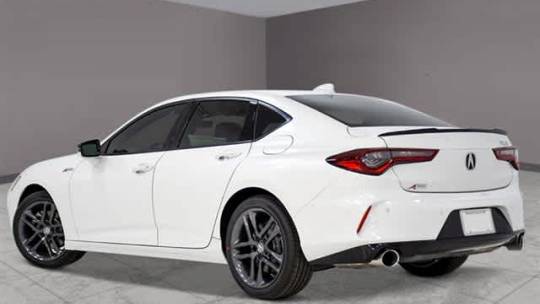 2025 Acura TLX