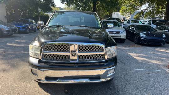 2012 RAM 1500