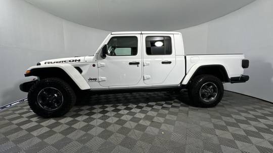 2023 Jeep Gladiator