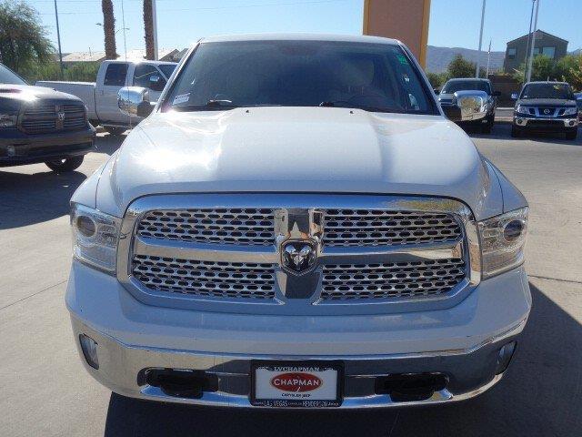 2013 ram ram pickup 1500 laramie 4x4 laramie 4dr crew cab 5.5 ft. sb pickup for sale in henderson, nevada