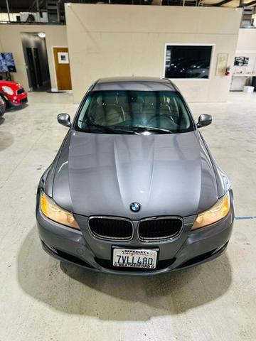 2011 bmw 328 328i sedan 4d