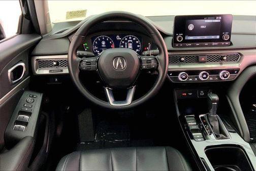 2024 acura integra