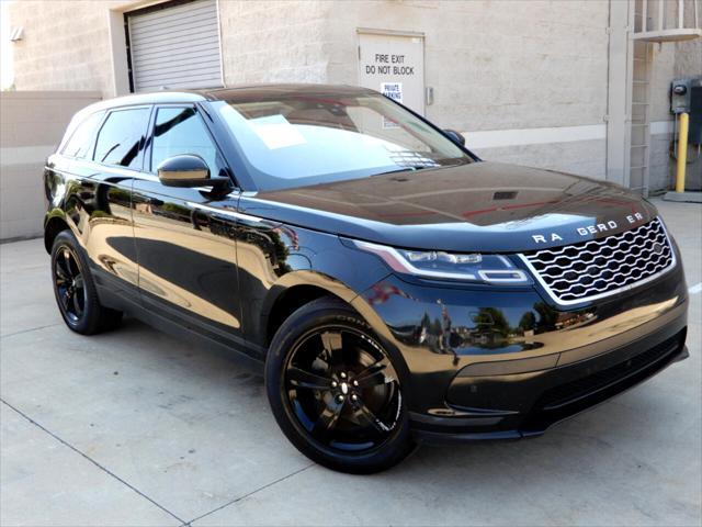 2020 land rover range rover velar p250 s