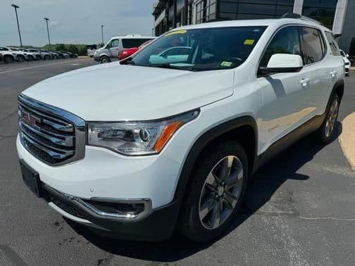 2019 gmc acadia slt-2 in midlothian, virginia