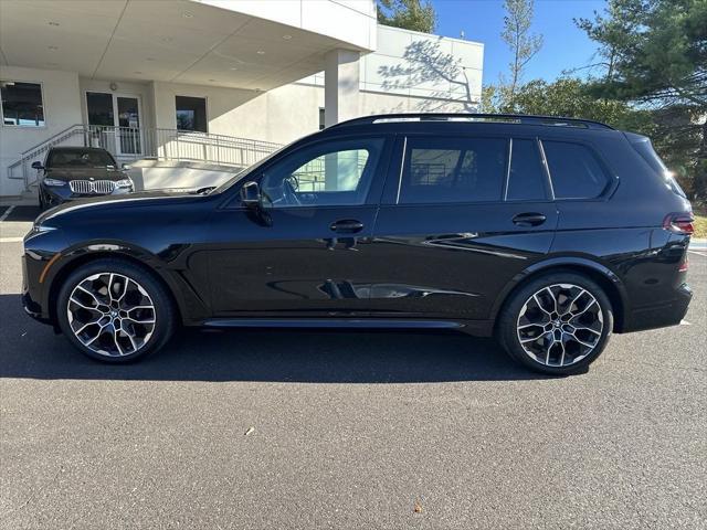 2023 bmw x7 m60i