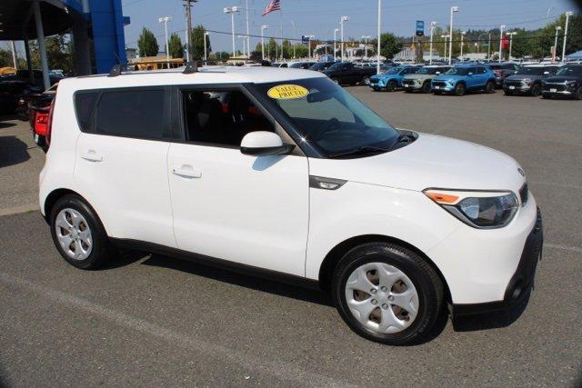 2014 kia soul base