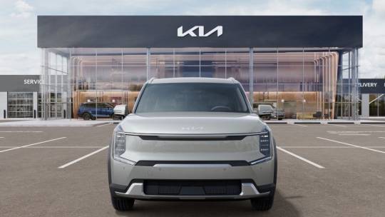 2024 Kia EV9
